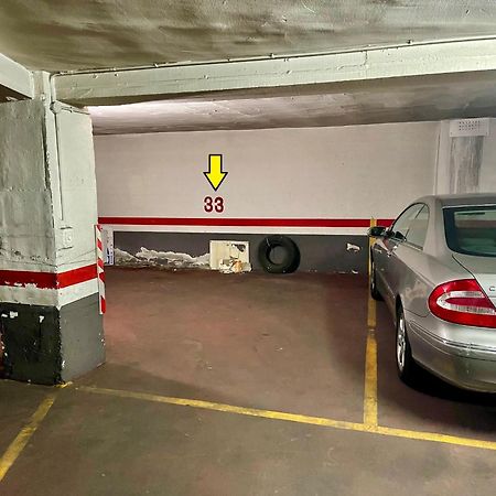 شقة Dau Centro Free Parking II سلامنكا المظهر الخارجي الصورة